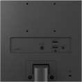 Монитор LG 27" 27MS500-B черный IPS LED 16:9 HDMI матовая 1000:1 250cd 178гр/178гр 1920x1080 100Hz FHD 3.5кг