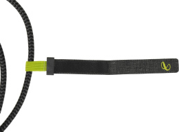 Кабель InfinityLab ILINCATLBLK USB m -Lightning m 1.5м черный коробка упак.:1шт