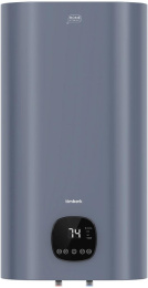 Водонагреватель Timberk Home Intellect TWS E50 N61 V WF 2кВт 50л электрический настенный/серый