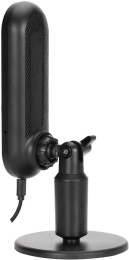 Микрофон Oklick MP-M300,  черный [1933533]