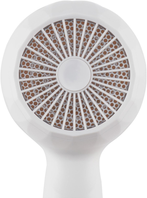 Фен Polaris PHD 2250TDi 2200Вт белый