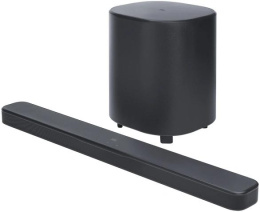 Саундбар JBL BAR 500 MK2 5.1 450Вт +300Вт черный