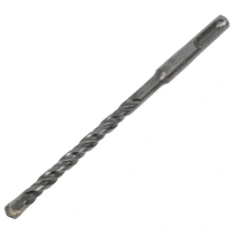 Бур по бетону (8х100х160 мм; SDS-plus) GRAFF GSPD08160