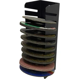 Держатель для отрезных дисков для УШМ АВТОЭЛЕКТРИКА 00-0000707