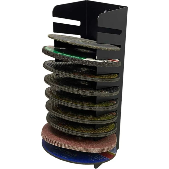 Держатель для отрезных дисков для УШМ АВТОЭЛЕКТРИКА 00-0000707