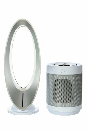 Мойка воздуха ICLIMA LUX-550FP