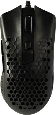 Манипулятор Redragon Storm Basic Mouse M808-N (RTL) USB 7btn+Roll 71122