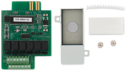 Модуль Ippon 1976009,  Dry Contacts Card for Innova Unity RT/RT II/G2 L/II