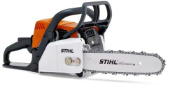 Бензопила Stihl MS 180 1500Вт 2л.с. дл.шины:16" 40cm 11302000441
