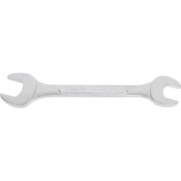Рожковый усиленный ключ FIT IT Модерн 19 х 22 мм 63500