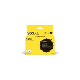 Картридж T2 (L0S70AE/953XL/953) для HP OfficeJet Pro 7720, 7730, 7740, 8210, 8710, 8720, 8730, 8740, черный IC-HL0S70A