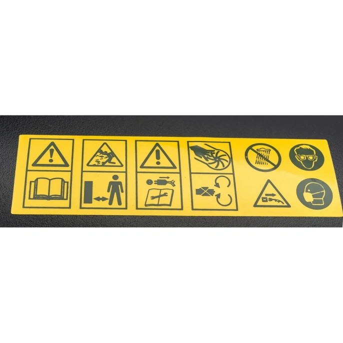 Электрическая воздуходувка 1,2 кВт, Gigant GBVER-01