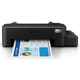 Epson Stylus Photo L121 C11CD76414/C11CD76413/C11CD76505 {A4, 720х720, 9 стр./мин, USB}