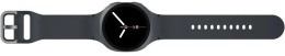 Смарт-часы Samsung Galaxy Watch 8 LTE 40мм,  1.34",  с SIM,  графитовый