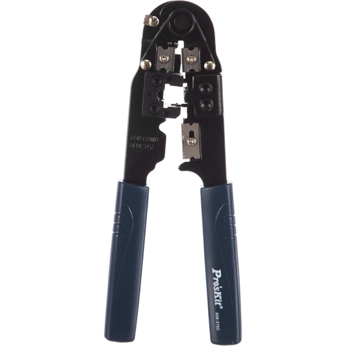 Клещи для обжима Pro'sKit 808-376C 00152587