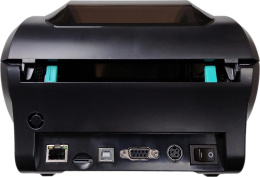 Принтер этикеток BSMART BS482DU,  черный