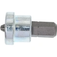 Насадка для завинчивания саморезов (РН2; 25 мм; 2 шт.) FIT IT 15425