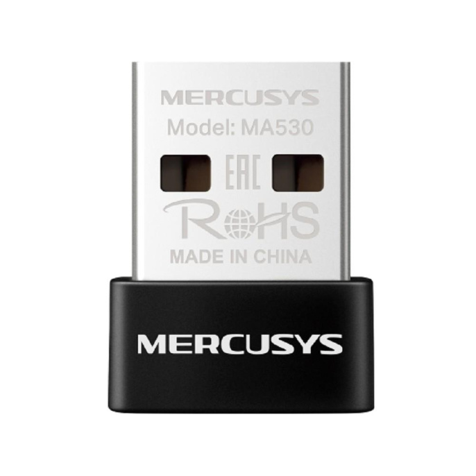 Bluetooth адаптер MERCUSYS MA530 USB 2.0