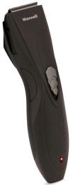 Машинка для стрижки Maxwell MW-2114 графитовый