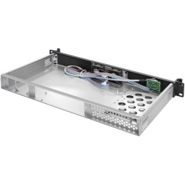 Серверный корпус ExeGate Pro 1U250-01 RM 19", высота 1U, глубина 250, без БП, USB EX264264RUS