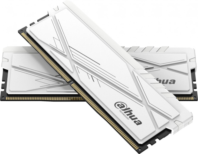 Оперативная память Dahua DHI-DDR-C600UHW8G36 DDR4 - 1x 8ГБ 3600МГц, DIMM, Ret