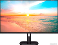 Монитор Philips 23.8" E Line 24E1N1100A черный IPS LED 16:9 HDMI M/M матовая 1500:1 300cd 178гр/178гр 1920x1080 120Hz VGA FHD 2.51кг