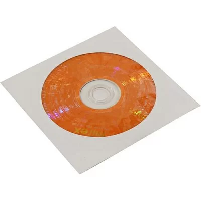 Диск DVD+R Disc Mirex 4.7Gb 16x 205135