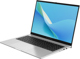 Ноутбук MAIBENBEN Medio M16B-R343UM AMD Ryzen 3 4300U 2700MHz/16"/1920x1200/16GB/512GB SSD/AMD Radeon RX Vega 5/Wi-Fi/Bluetooth/Windows 11 Pro (M16B-R343UMF1SLSRE1_Win11P) Silver