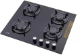 Встраиваемый комплект Simfer S63B416 черный/черный