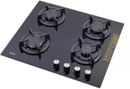 Встраиваемый комплект Simfer S63B416 черный/черный