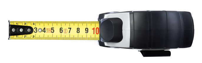 Рулетка Ermenrich Reel KD100