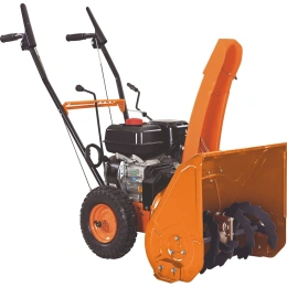 Снегоуборочная бензиновая машина Кратон GSB-6,5SEL-M 5 08 01 012
