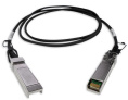 Кабель/ QNAP CAB-DAC15M-SFPP 1.5m SFP+ 10GbE Direct Attach Cable
