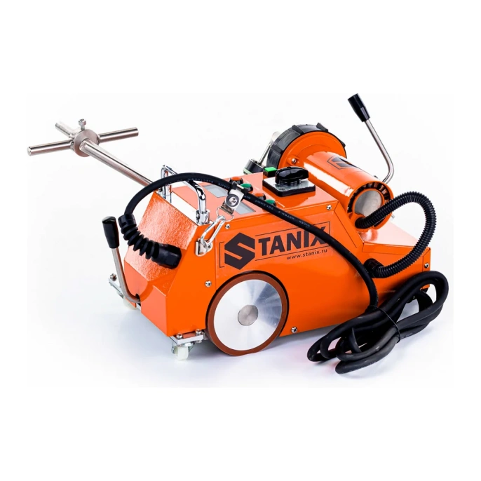 Аппарат горячего воздуха FLOORMASTER STANIX