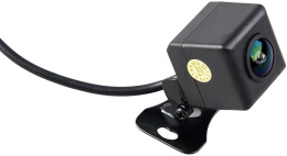 Камера заднего вида Silverstone F1 IP-661 AHD универсальная (CAM-IP-661AHD-CVBS)