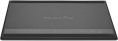 Графический планшет Wacom Intuos Pro PTK470K0B USB Type-C черный
