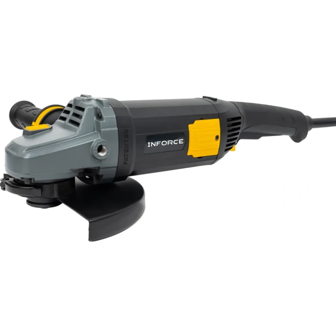 Угловая шлифмашина Inforce AG9020