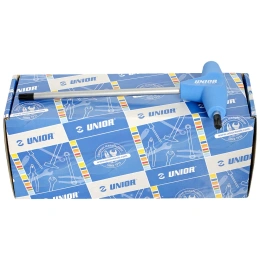 Набор ключей с профилем TORX Unior с Т-обр.рукояткой 10 предметов ТХ 6-45 3838909088808