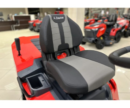 Садовый трактор ZimAni TC107HVD
(21 л.с., шир 107, травосборник 320 л)