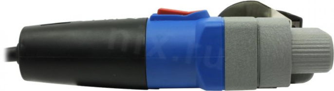 Листовые ножницы Зубр ЗНЛ-500 500Вт 1800ходов/мин от электросети кейс в комплекте