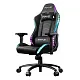 Игровое кресло KFA2 Gaming Chair 01 RGB SE Black With RGB remote control RK01P4DBY2