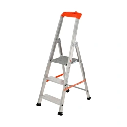 Стремянка Gierre Stabila 3 ступени AL700