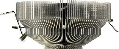 Охладитель ZALMAN CNPS80G Rev3 (4пин 115x/1200/1700/AM3/AM4 28дБ 900-2500об/м Al)