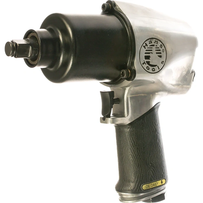 Пневматический гайковерт Hans 1/2" 84110