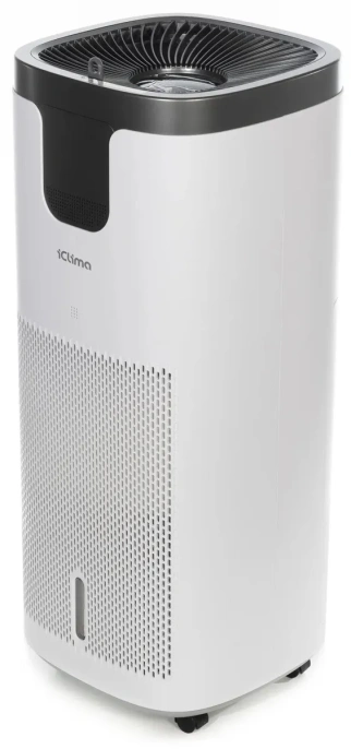 Климатический комплекс iClima LUX-10000PRO