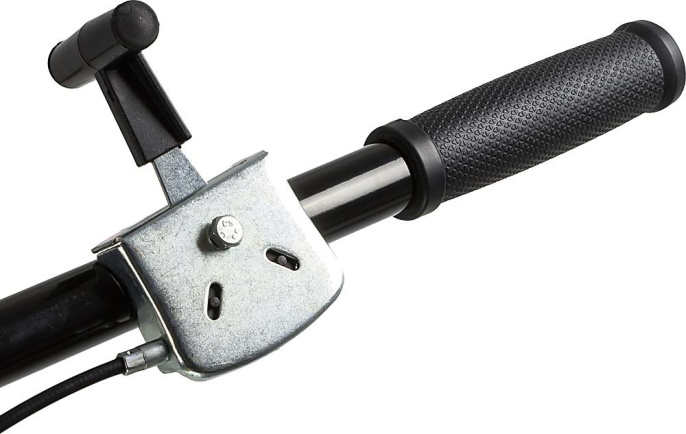 Культиватор бензиновый Huter GMC-5.0, 5л.с., 3.6кВт [70/5/7]