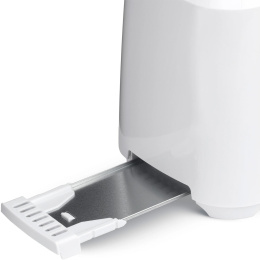 Тостер Vitek VT-9001,  белый