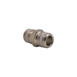 Фитинг резьбовой с уплотнительным кольцом CAMOZZI S2500 1/8 51-2500-0056