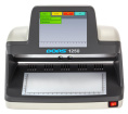 Детектор банкнот DORS 1250 Standart FRZ-044870 просмотровый