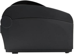 Принтер этикеток BSMART BS482D,  черный